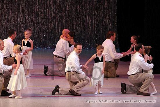 2010 Corky Bell Dance Recital<br />5/15/2010<br />10:00am Show<br />BJCC birmingham, Al