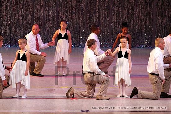2010 Corky Bell Dance Recital<br />5/15/2010<br />10:00am Show<br />BJCC birmingham, Al