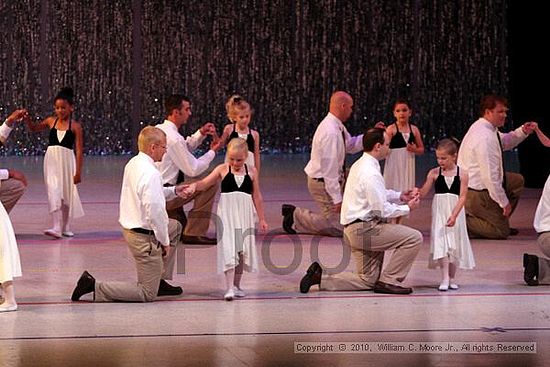2010 Corky Bell Dance Recital<br />5/15/2010<br />10:00am Show<br />BJCC birmingham, Al