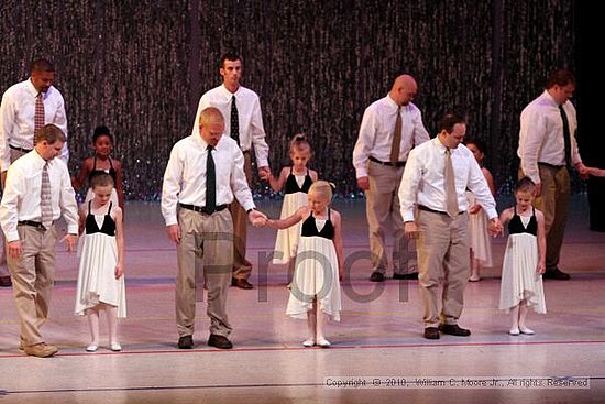 2010 Corky Bell Dance Recital<br />5/15/2010<br />10:00am Show<br />BJCC birmingham, Al