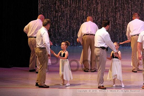 2010 Corky Bell Dance Recital<br />5/15/2010<br />10:00am Show<br />BJCC birmingham, Al