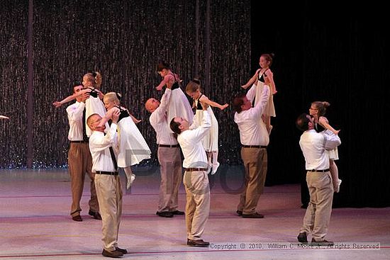 2010 Corky Bell Dance Recital<br />5/15/2010<br />10:00am Show<br />BJCC birmingham, Al