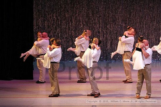 2010 Corky Bell Dance Recital<br />5/15/2010<br />10:00am Show<br />BJCC birmingham, Al