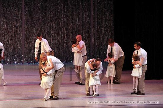 2010 Corky Bell Dance Recital<br />5/15/2010<br />10:00am Show<br />BJCC birmingham, Al