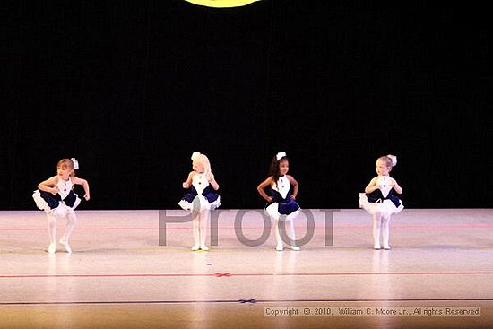 2010 Corky Bell Dance Recital<br />5/15/2010<br />10:00am Show<br />BJCC birmingham, Al