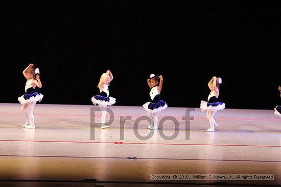 2010 Corky Bell Dance Recital<br />5/15/2010<br />10:00am Show<br />BJCC birmingham, Al