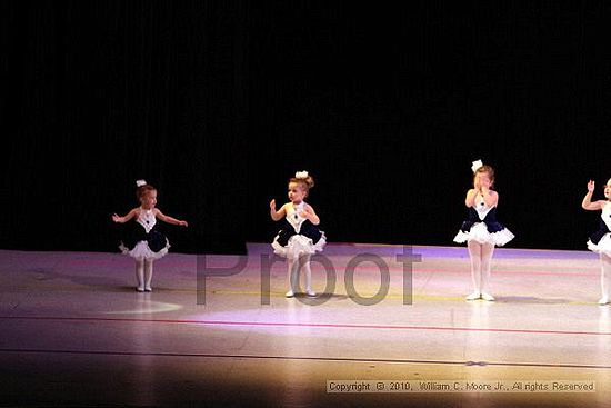2010 Corky Bell Dance Recital<br />5/15/2010<br />10:00am Show<br />BJCC birmingham, Al