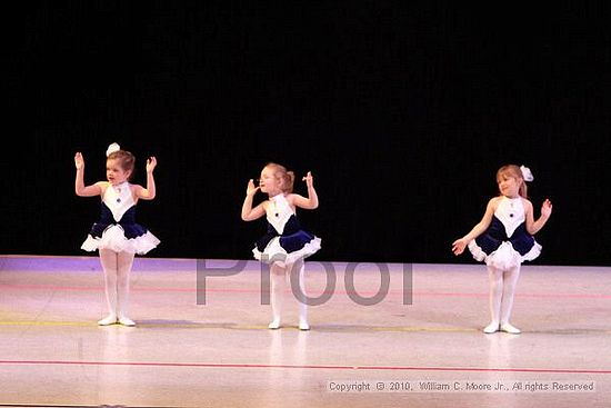 2010 Corky Bell Dance Recital<br />5/15/2010<br />10:00am Show<br />BJCC birmingham, Al