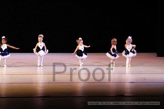 2010 Corky Bell Dance Recital<br />5/15/2010<br />10:00am Show<br />BJCC birmingham, Al