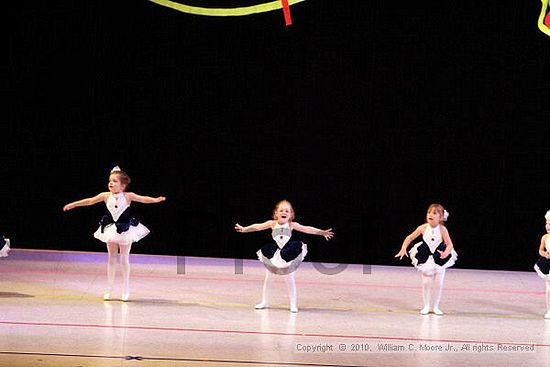 2010 Corky Bell Dance Recital<br />5/15/2010<br />10:00am Show<br />BJCC birmingham, Al