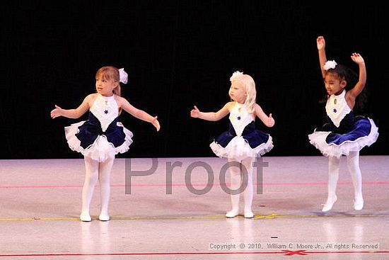 2010 Corky Bell Dance Recital<br />5/15/2010<br />10:00am Show<br />BJCC birmingham, Al