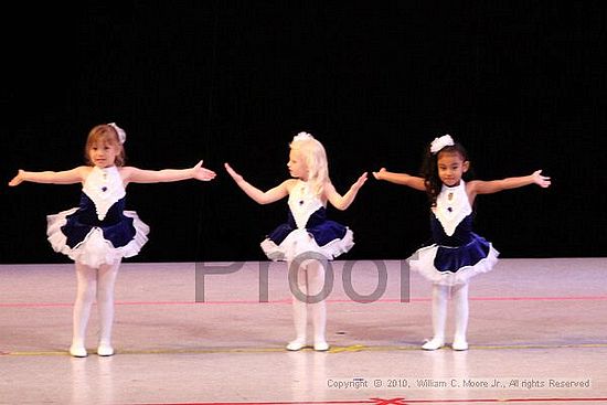2010 Corky Bell Dance Recital<br />5/15/2010<br />10:00am Show<br />BJCC birmingham, Al
