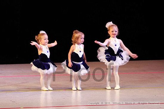 2010 Corky Bell Dance Recital<br />5/15/2010<br />10:00am Show<br />BJCC birmingham, Al