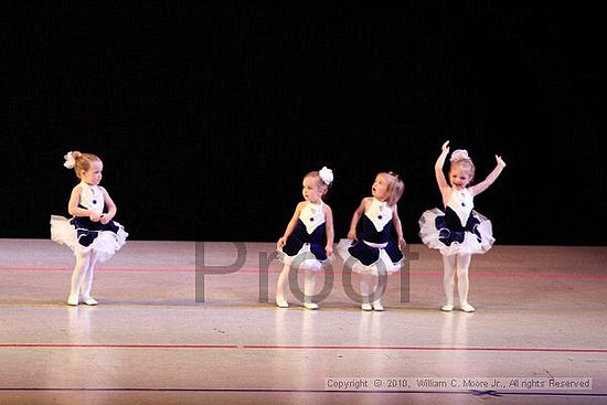 2010 Corky Bell Dance Recital<br />5/15/2010<br />10:00am Show<br />BJCC birmingham, Al