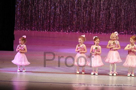 2010 Corky Bell Dance Recital<br />5/15/2010<br />10:00am Show<br />BJCC birmingham, Al
