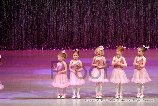 2010 Corky Bell Dance Recital<br />5/15/2010<br />10:00am Show<br />BJCC birmingham, Al