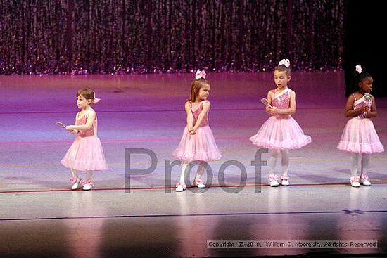 2010 Corky Bell Dance Recital<br />5/15/2010<br />10:00am Show<br />BJCC birmingham, Al