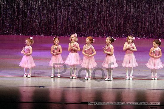 2010 Corky Bell Dance Recital<br />5/15/2010<br />10:00am Show<br />BJCC birmingham, Al