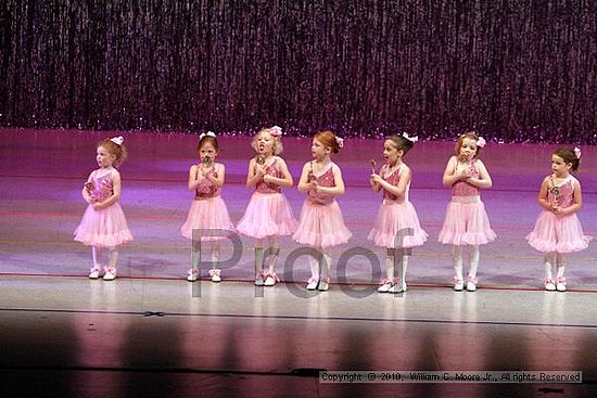2010 Corky Bell Dance Recital<br />5/15/2010<br />10:00am Show<br />BJCC birmingham, Al
