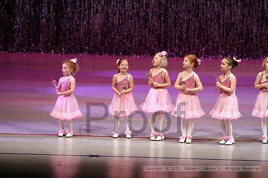 2010 Corky Bell Dance Recital<br />5/15/2010<br />10:00am Show<br />BJCC birmingham, Al