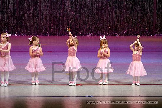 2010 Corky Bell Dance Recital<br />5/15/2010<br />10:00am Show<br />BJCC birmingham, Al
