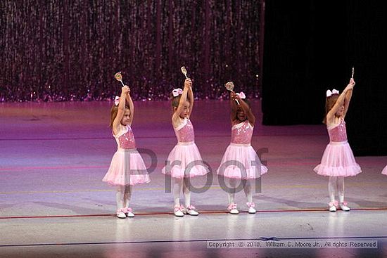 2010 Corky Bell Dance Recital<br />5/15/2010<br />10:00am Show<br />BJCC birmingham, Al