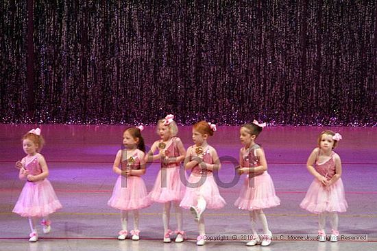 2010 Corky Bell Dance Recital<br />5/15/2010<br />10:00am Show<br />BJCC birmingham, Al