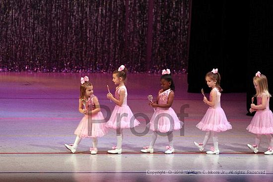 2010 Corky Bell Dance Recital<br />5/15/2010<br />10:00am Show<br />BJCC birmingham, Al
