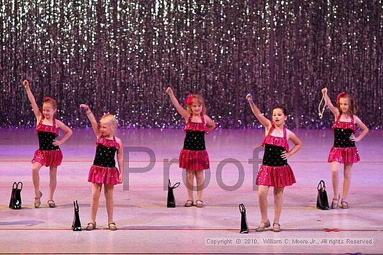 2010 Corky Bell Dance Recital<br />5/15/2010<br />10:00am Show<br />BJCC birmingham, Al