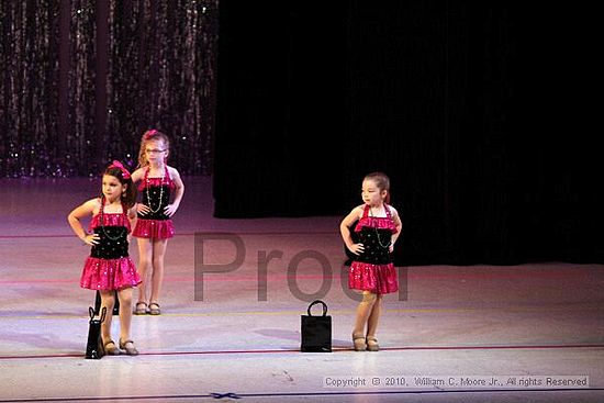 2010 Corky Bell Dance Recital<br />5/15/2010<br />10:00am Show<br />BJCC birmingham, Al