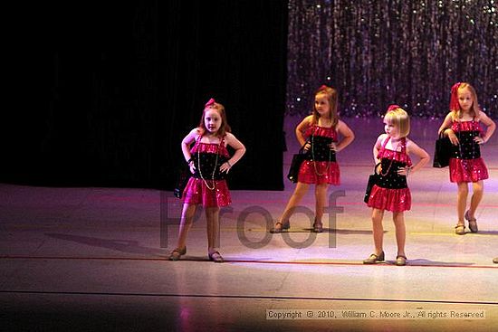 2010 Corky Bell Dance Recital<br />5/15/2010<br />10:00am Show<br />BJCC birmingham, Al