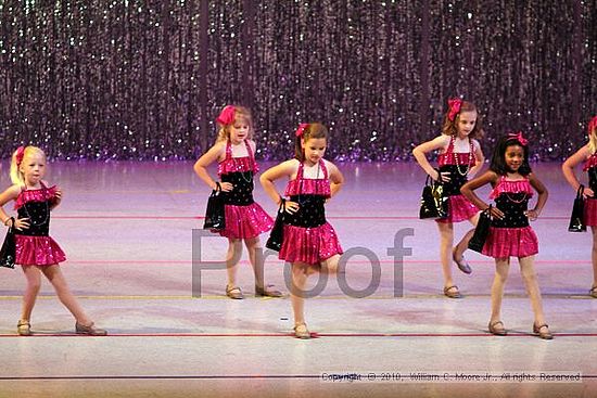 2010 Corky Bell Dance Recital<br />5/15/2010<br />10:00am Show<br />BJCC birmingham, Al