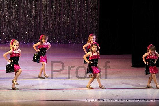 2010 Corky Bell Dance Recital<br />5/15/2010<br />10:00am Show<br />BJCC birmingham, Al