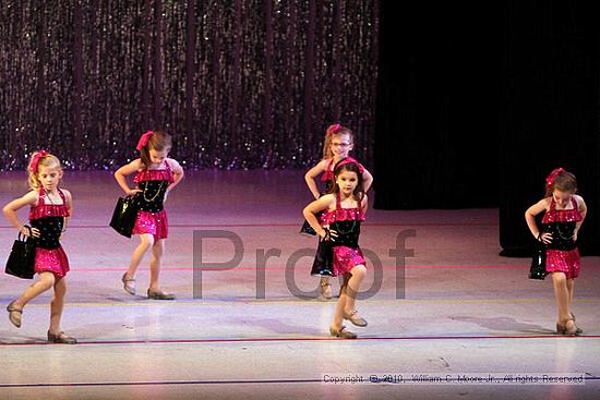 2010 Corky Bell Dance Recital<br />5/15/2010<br />10:00am Show<br />BJCC birmingham, Al