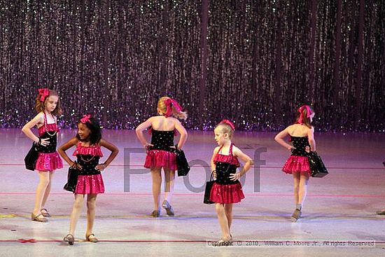2010 Corky Bell Dance Recital<br />5/15/2010<br />10:00am Show<br />BJCC birmingham, Al