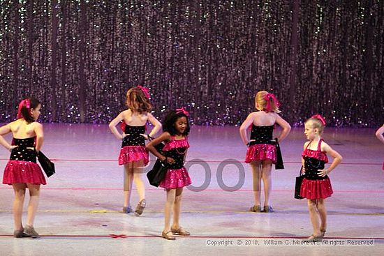 2010 Corky Bell Dance Recital<br />5/15/2010<br />10:00am Show<br />BJCC birmingham, Al