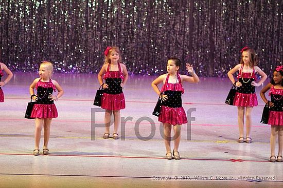 2010 Corky Bell Dance Recital<br />5/15/2010<br />10:00am Show<br />BJCC birmingham, Al