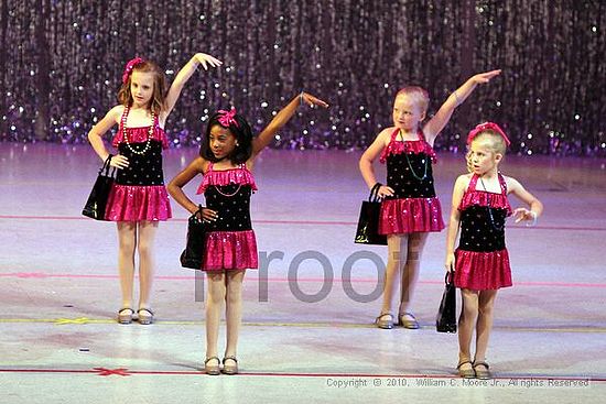 2010 Corky Bell Dance Recital<br />5/15/2010<br />10:00am Show<br />BJCC birmingham, Al