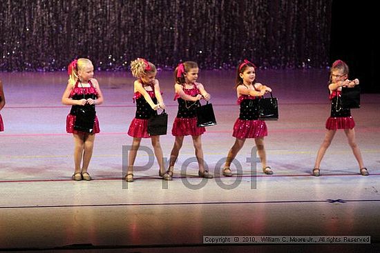 2010 Corky Bell Dance Recital<br />5/15/2010<br />10:00am Show<br />BJCC birmingham, Al