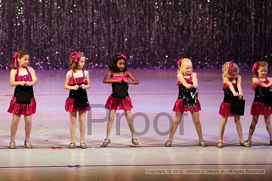 2010 Corky Bell Dance Recital<br />5/15/2010<br />10:00am Show<br />BJCC birmingham, Al