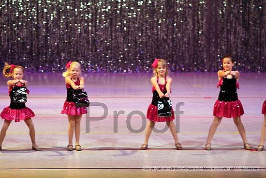 2010 Corky Bell Dance Recital<br />5/15/2010<br />10:00am Show<br />BJCC birmingham, Al