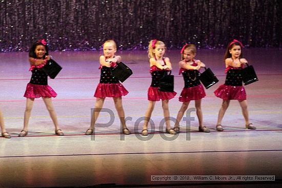 2010 Corky Bell Dance Recital<br />5/15/2010<br />10:00am Show<br />BJCC birmingham, Al