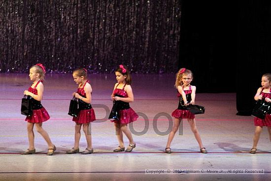 2010 Corky Bell Dance Recital<br />5/15/2010<br />10:00am Show<br />BJCC birmingham, Al
