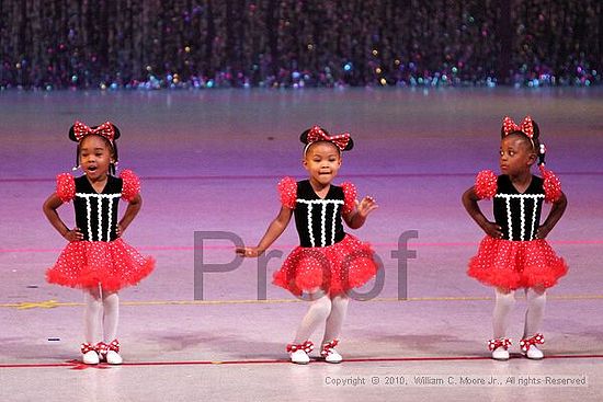 2010 Corky Bell Dance Recital<br />5/15/2010<br />10:00am Show<br />BJCC birmingham, Al