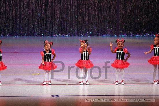 2010 Corky Bell Dance Recital<br />5/15/2010<br />10:00am Show<br />BJCC birmingham, Al