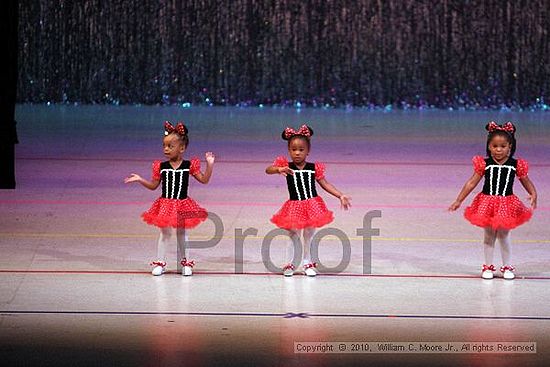 2010 Corky Bell Dance Recital<br />5/15/2010<br />10:00am Show<br />BJCC birmingham, Al