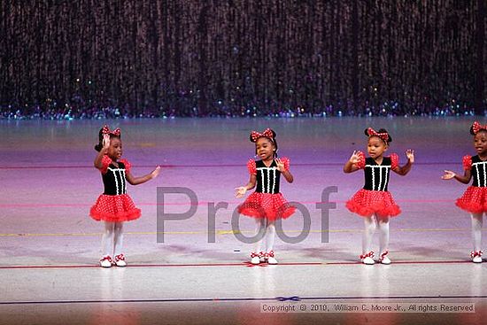 2010 Corky Bell Dance Recital<br />5/15/2010<br />10:00am Show<br />BJCC birmingham, Al