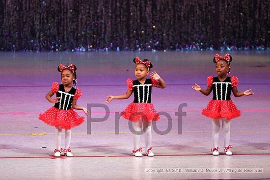 2010 Corky Bell Dance Recital<br />5/15/2010<br />10:00am Show<br />BJCC birmingham, Al