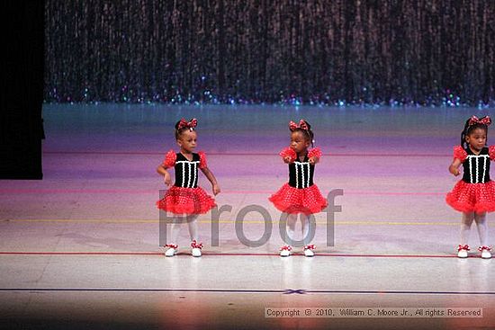 2010 Corky Bell Dance Recital<br />5/15/2010<br />10:00am Show<br />BJCC birmingham, Al