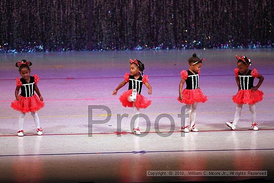 2010 Corky Bell Dance Recital<br />5/15/2010<br />10:00am Show<br />BJCC birmingham, Al